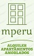 Alquiler Departamentos amoblados